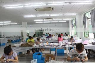 Yiwu Halo Import & Export Co., Ltd. company overview - view 2