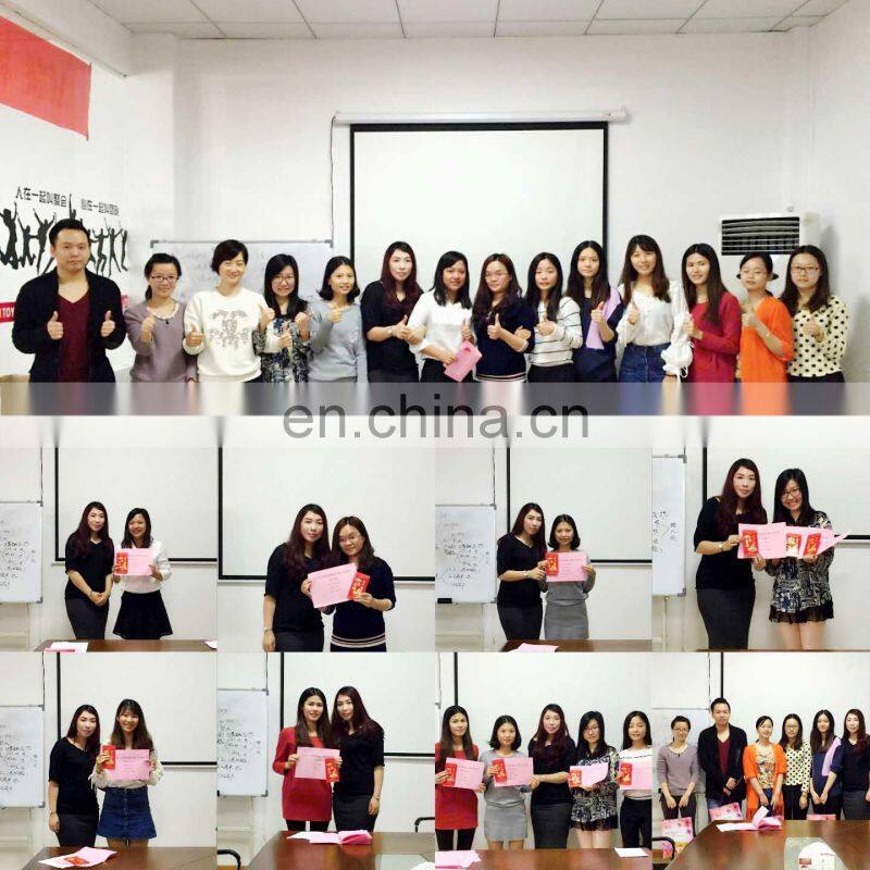 Shantou Chengji Toys & Gifts Co., Ltd. company overview - view 1