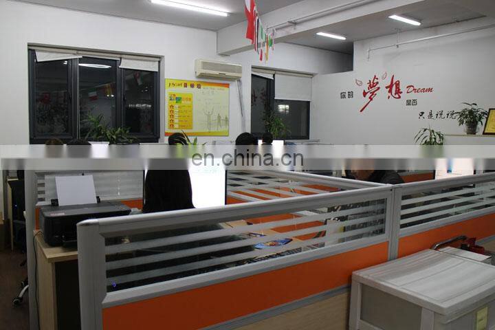 Hangzhou JD Textile Co., Ltd. company overview - view 1
