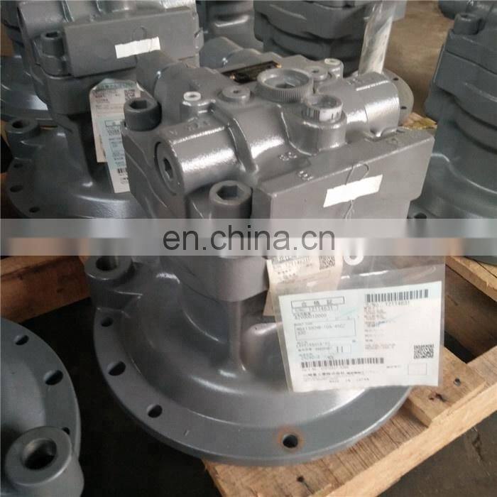 Excavator Hydraulic Motor ZX850-3 Swing Motor 4637117