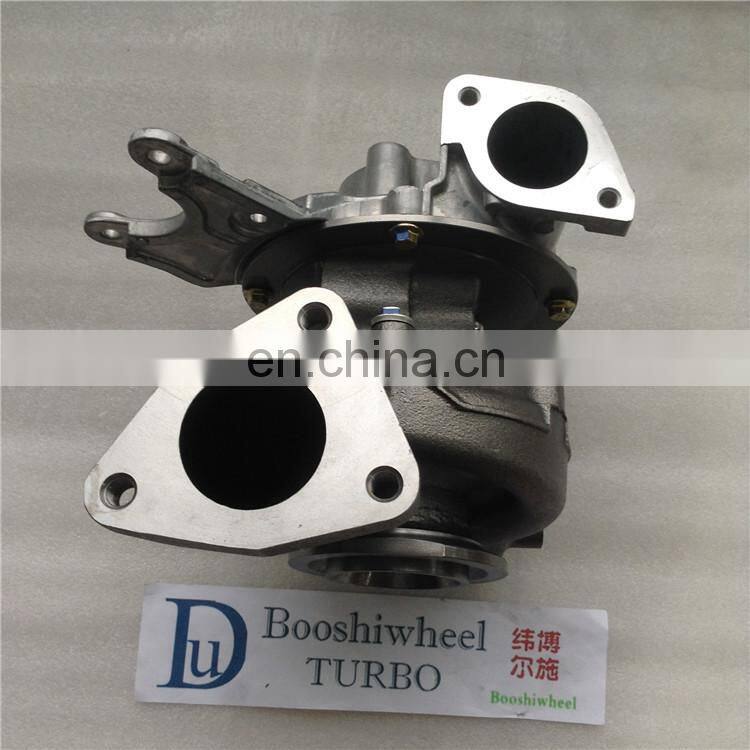 CT16V 2.4L 1GD 2GD-FTV Engine Turbo Charger 17201-11070 17201-11080
