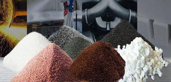 Zhengzhou Haixu Abrasives Co., Ltd. company overview - view 1