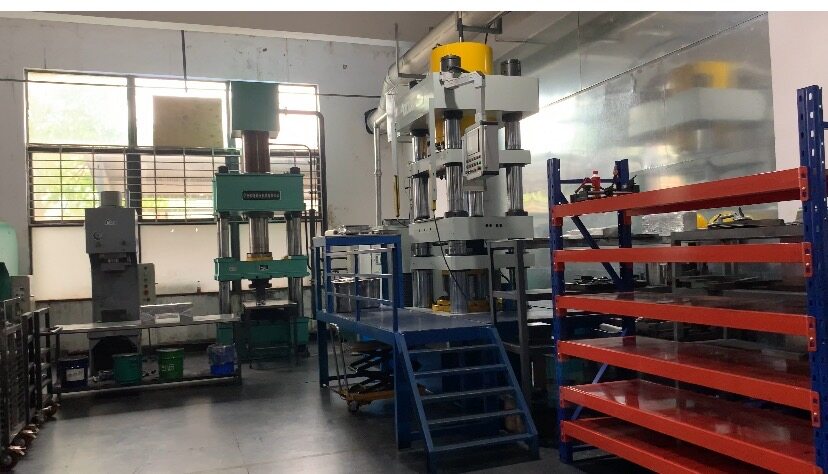 Zhuzhou Rivictory New Material Co., Ltd company overview - view 4