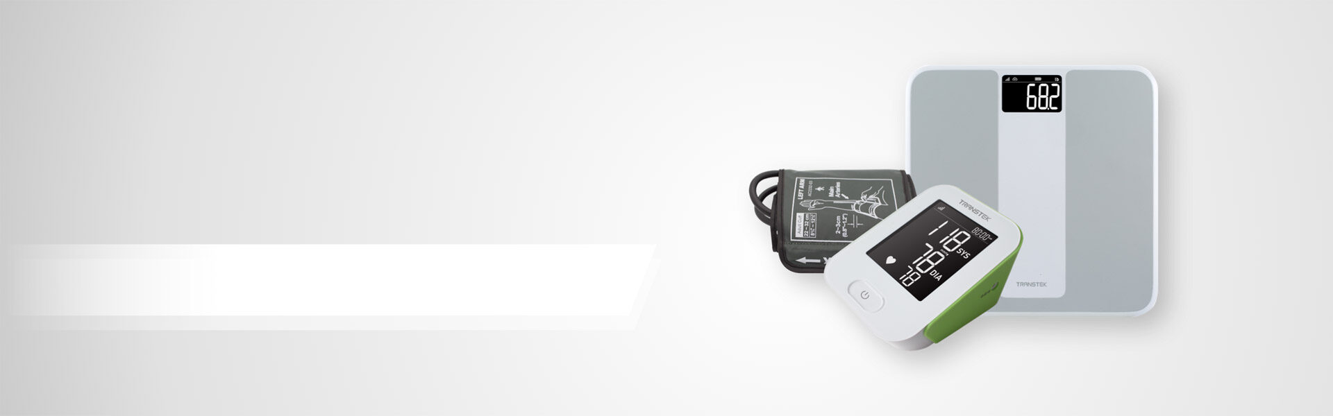 Guangdong Transtek Medical Electronics Co.,Ltd. company overview - view 1