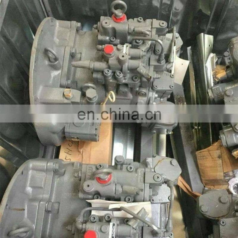 High Quality zx330lc-3 Hydraulic Main Pump HPV145 9195242
