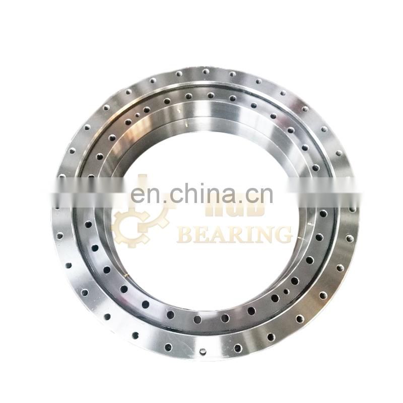 custom Large Diameter slewing ring customization Equipment slewing bearing Crane Slewing Bearings For Ship Decks
