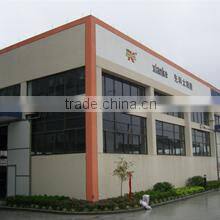 Haining Green Import&Export Co., Ltd. company overview - view 2