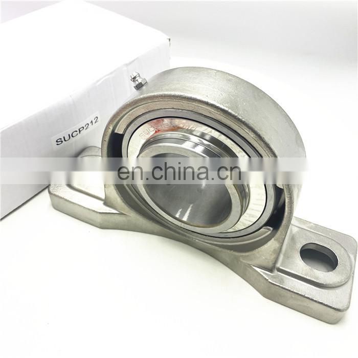 Stainless steel Bearing SP212 SUC212 SUC212-39 SUC212-38 pillow block bearing SUCP212-39 SUCP212-38 SSUCP212 SUCP212