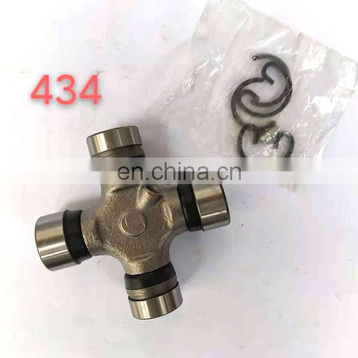 China Supplier Good Quality Universal Joint 338 Cross Bearing 338