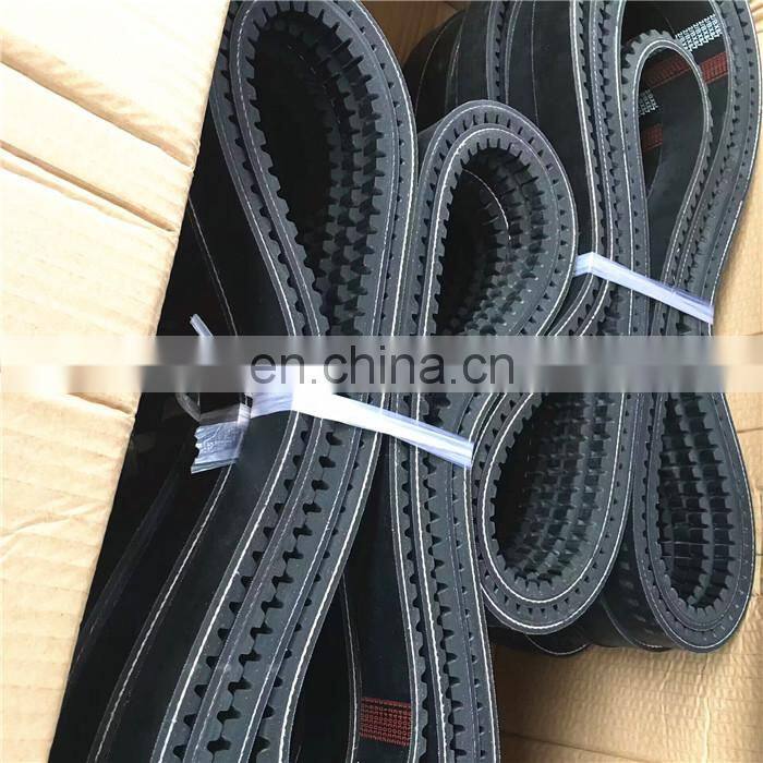 Hot Sales Classical Cogged Banded V-Belt 2/BX91 with high quality 2/BX91 Belt in stock