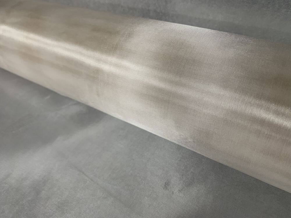 Quartz Fiber Ultra-Thin Cloth 0