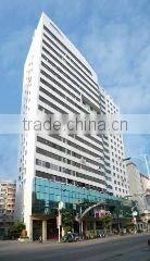 Guangxi Wuzhou Foreign Trade Co., Ltd. company overview - view 3