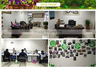 Fujian Anxi Walden Crafts Co., Ltd. company overview - view 2