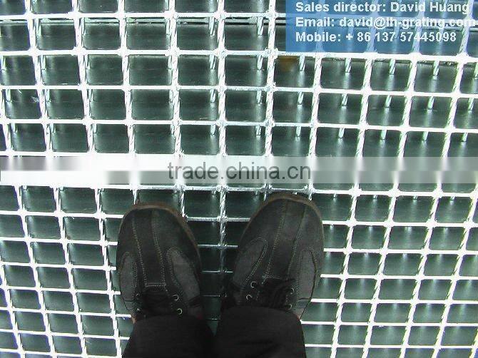 galvanized steel lattice plates of Well Covers from China Suppliers ...