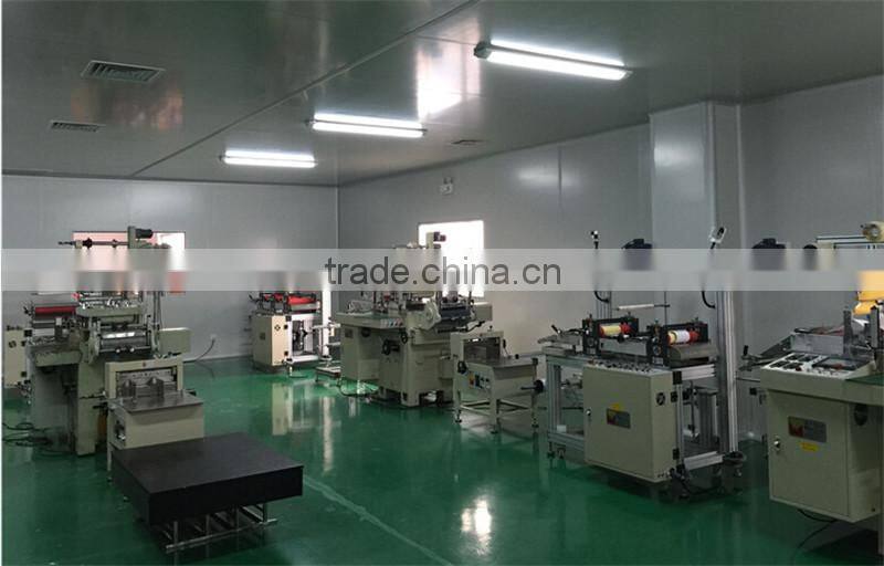 Foshan Fuyin Adhesive Co., Ltd. company overview - view 3