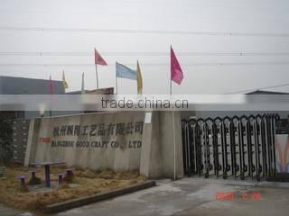 Hangzhou Good Craft Co., Ltd. company overview - view 1