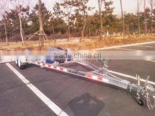 Qingdao Hoiro Marine Co., Ltd. company overview - view 3