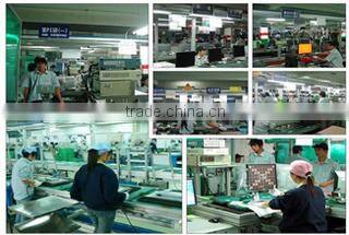 Shenzhen Yan Teng Technology Co., Ltd. company overview - view 3