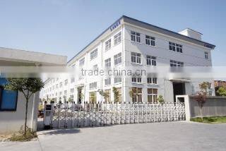 Cixi City Chuangzhi Machinery Industry Co., Ltd. company overview - view 3