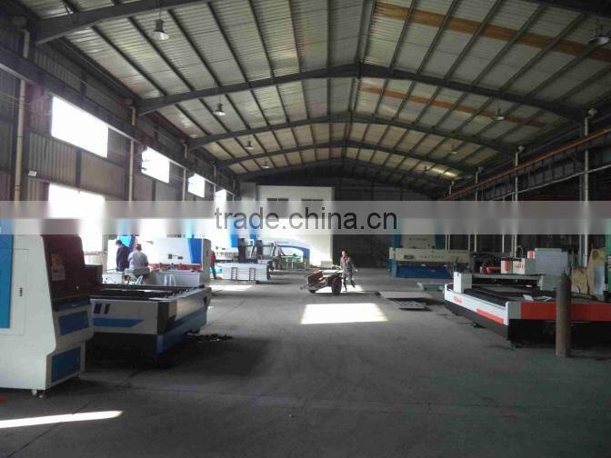 Shandong Goldenest Machinery Manufacturing Co., Ltd. company overview - view 4