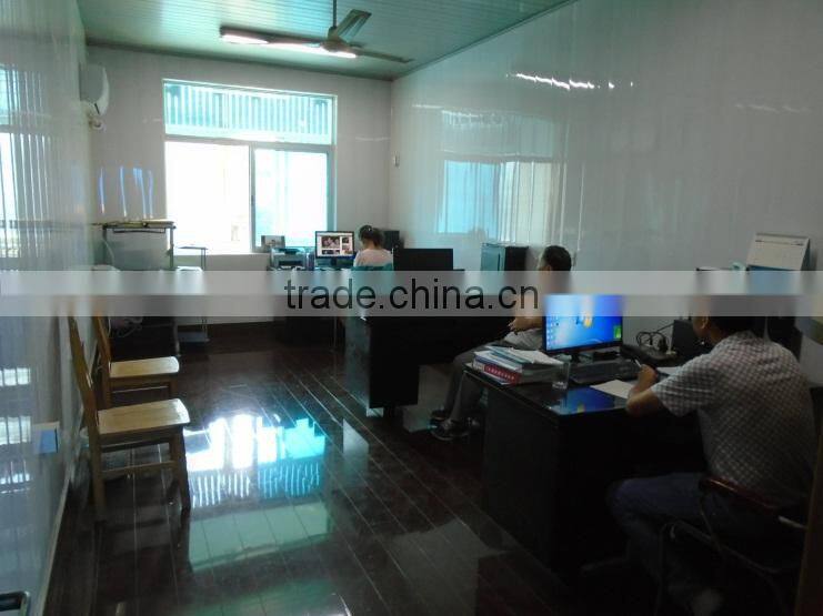 Jiangyin Glitter Air Treatment Equipment Co., Ltd. company overview - view 3