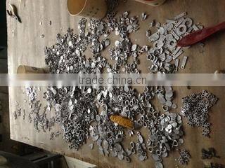 Yiwu Miss Luv Jewelry Factory company overview - view 1