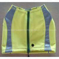 Union Red Garments(Hangzhou)Co.,Ltd. company overview - view 1
