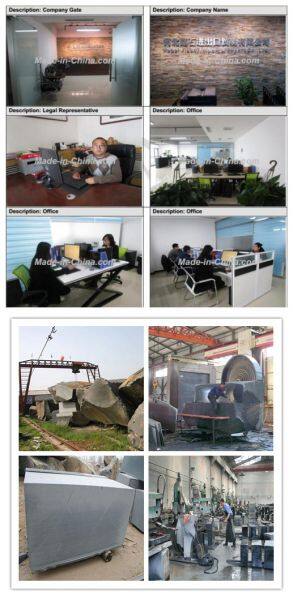Hebei Jiashi Import & Export Co.,Ltd company overview - view 1