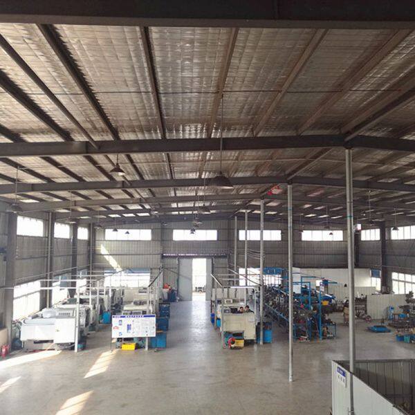 Anhui Province Ningguo Xinding Auto Parts Co., Ltd company overview - view 3