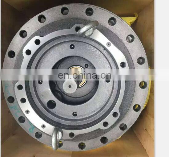 Excavator KAWASAKI K3V180DT hydraulic pump R320-7 R320-7A R335-7 Main Pump