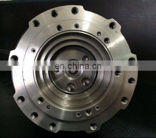 MAG-33VP-550 kayaba travel reduction gear box MAG-33VP-550E KYB final drive gearbox