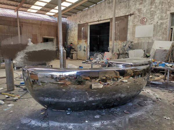 Shenzhen Dongfangyun Artworks Co., Ltd. company overview - view 2