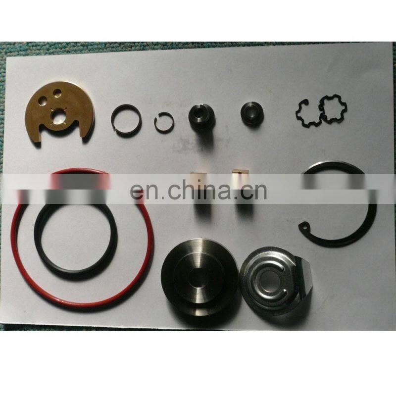 TD04 turbocharger repair kit 49177-02512 49177-02513 49177-07612 application for Mitsubishi L200