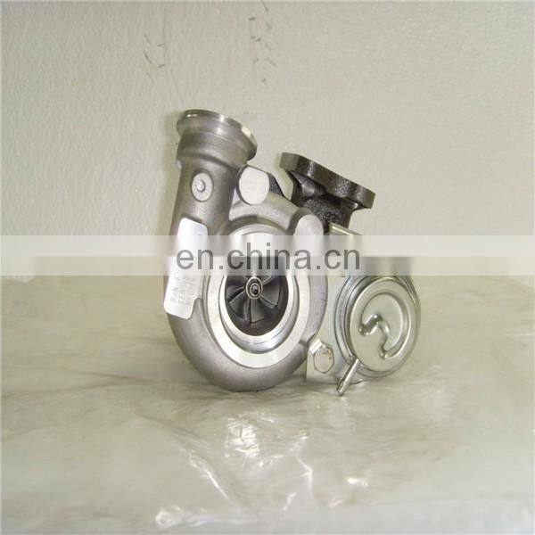 B6284 engine turbo TD03 49131-05001 9471563 turbocharger suit for Volvo Volvo S80 T6, XC90 T6