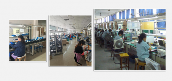 Suzhou Aikema Drivetrain Technology Limited company overview - view 2