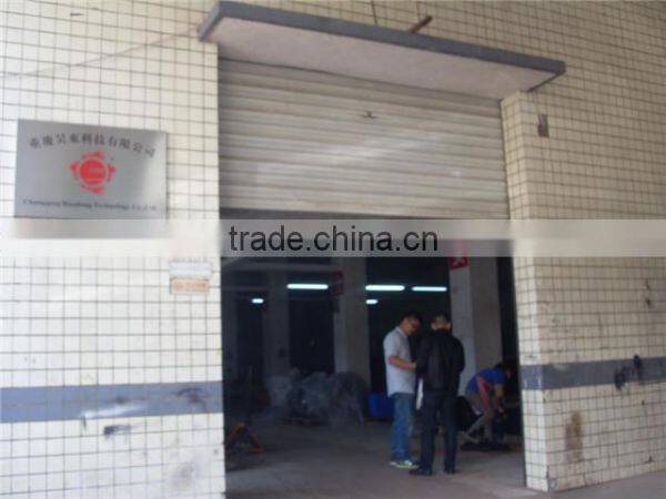 Chongqing Haodong Technology Co., Ltd. company overview - view 2