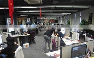 Shenzhen SIMCENT Technology Co., Ltd. company overview - view 2