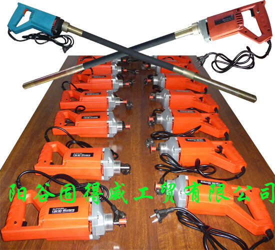 Yanggu Goodwill Industrial & Trading Co., Ltd company overview - view 3