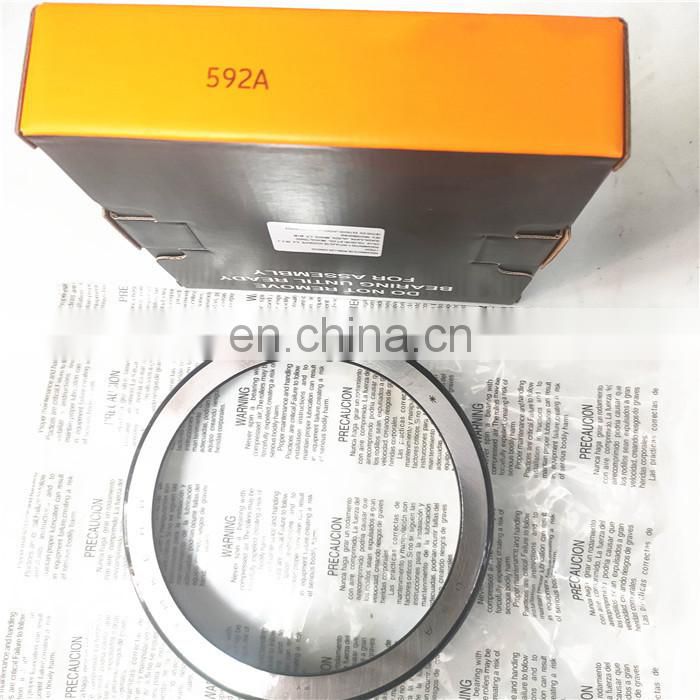 387 Tapered Roller Bearing 387 A/382 A Single row 56418 bearing 387 size 57.15*96.838*21mm