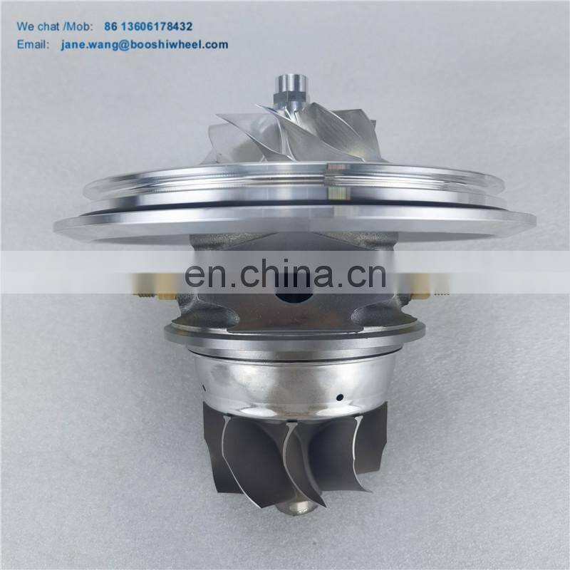 new G42 G42-1200 Standard rotation Ball Bearing core 879779-5007S 879779 860778-5004S performance turbocharger cartridge