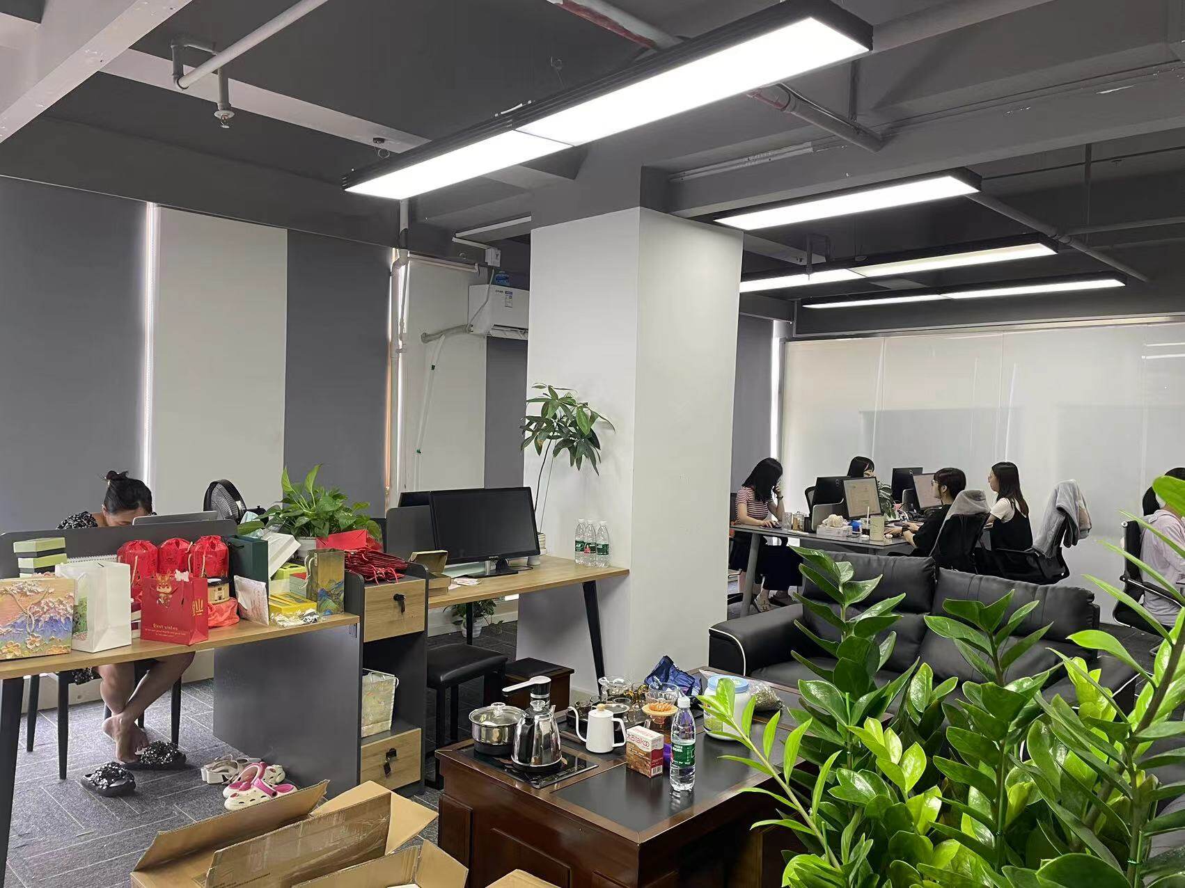 Rossonix Co.,limited company overview - view 3