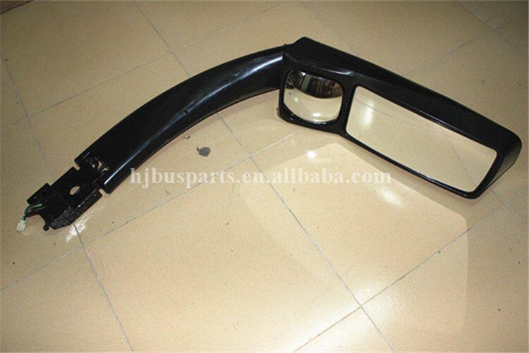 Hot Sale Bus part electric vehicle parts 0192 camera for led turn signal wide rearview mirror bus spare part