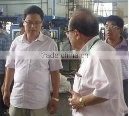 Hongxiang New Material Co., Ltd. company overview - view 2