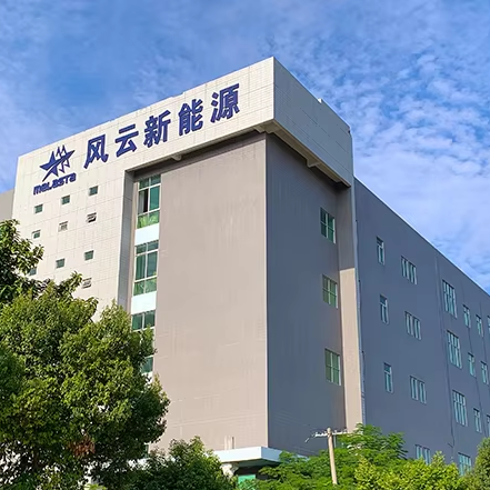 Quanzhou Melasta New Energy Co.,Ltd company overview - view 1