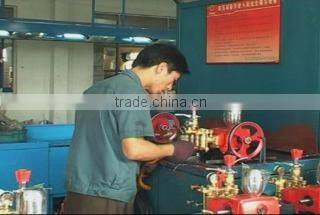 Zhejiang Ousen Machinery Co., Ltd. company overview - view 2