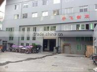 Cangnan Yu-Fly Eco-Bag Manufacture Factory company overview - view 2