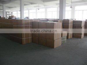 Taizhou Hangyuan Sanitary Ware Co., Ltd. company overview - view 3