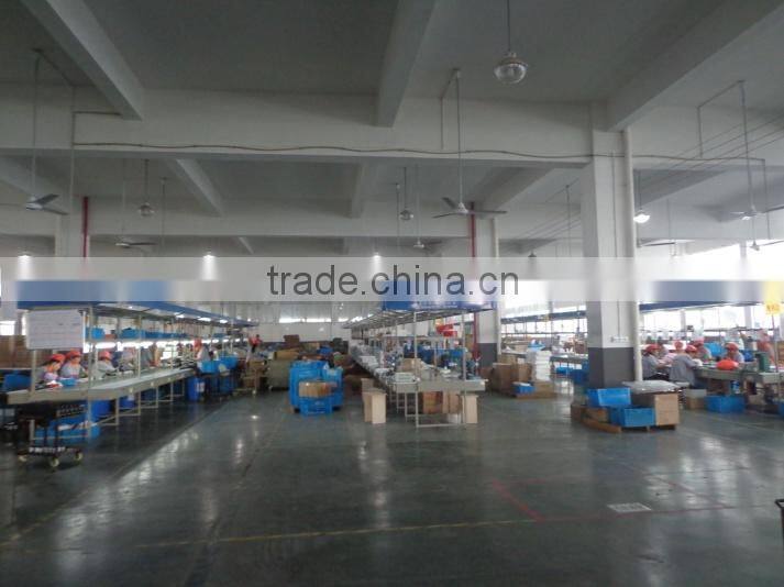 Zhejiang Yongkang Mry Industry & Trade Co., Ltd. company overview - view 4