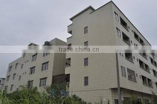 Guangzhou Minghao Sports Co., Ltd. company overview - view 1