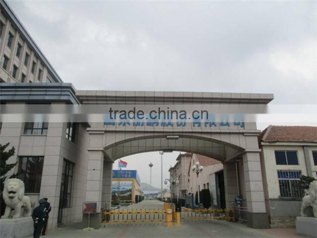 Shandong Lipeng Co., Ltd. company overview - view 2